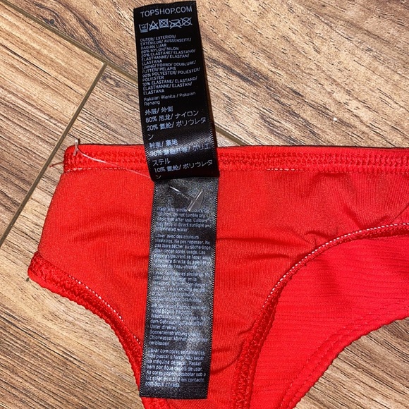 TOPSHOP - Picture 5 of 6